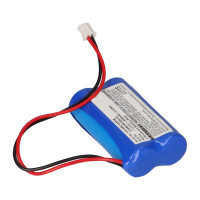 Gartengeräte-Akku 7,4V 800mAh Li-Ion passend für G