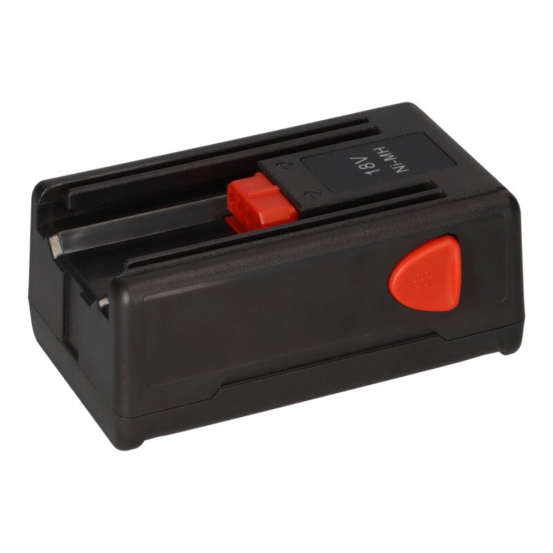 Ersatzakku Gardena 883420 18V NiMH 1500mAh