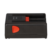 Gartengeräte-Akku 18V 1500mAh Ni-MH passend für Ga