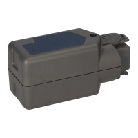 Ersatzakku Wolf Garten HSA 45V 18V Li-Ion 2500mAh 1