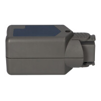 Gartengeräte-Akku 45V 2500mAh Li-Ion passend für W