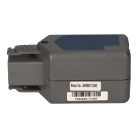 Gartengeräte-Akku 45V 2500mAh Li-Ion passend für W