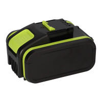Ersatzakku AL-KO Easy Flex 34.8 Li 4950mAh 20V 1