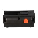 Ersatzakku Gardena 8838 04025-20 380Li 25V Li-Ion 5000mAh