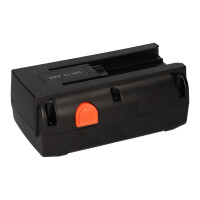Ersatzakku Gardena 8838 04025-20 380Li 25V Li-Ion 5000mAh 1