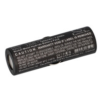 Ersatzakku Heine Beta Handles 1000mAh 1