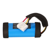 Lautsprecher-Akku 3,7V 6800mAh passend für JBL Flip 5 I