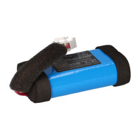 Ersatzakku JBL Flip 5 ID1060-B 6800mAh 3 productbox