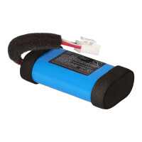Lautsprecher-Akku für JBL Flip 5 ID1060-B – 3,7 V
