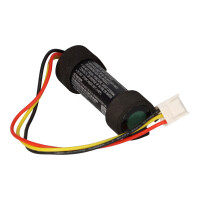 Lautsprecher-Akku 3,7V 3Ah passend für Harman/Kardon On