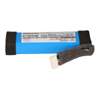 Lautsprecher-Akku 3,7V 6Ah passend für JBL Link 20 P763