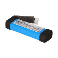 Lautsprecher-Akku 3,7V 6Ah passend für JBL Link 20 P763