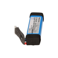 Lautsprecher-Akku für JBL Link 20 P763098 01A – 3