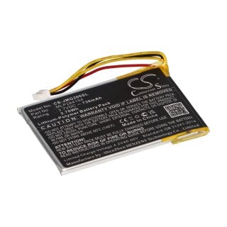 Ersatzakku JBL Go 2 730mAh 3,7V