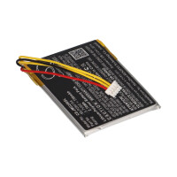 Lautsprecher-Akku 3,7V 730mAh passend für JBL Go 2 7
