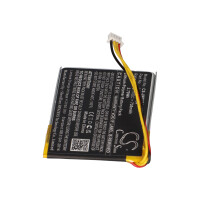 Lautsprecher-Akku für JBL Go 2 – 3,7 V 730 mAh 3
