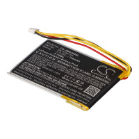 Lautsprecher-Akku für JBL Go 2 – 3,7 V 730 mAh 6