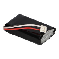 Lautsprecher-Akku für JBL Flip – 7,4 V 1050 mAh L