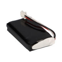Lautsprecher-Akku für JBL Flip – 7,4 V 1050 mAh L