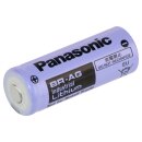 Panasonic Lithium 3V Batterie BR-AG A - Zelle