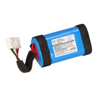 Ersatzakku JBL Charge 4 ID998 10200mAh 3,7V