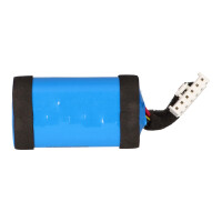 Lautsprecher-Akku 3,7V 10200mAh passend für JBL Charge 