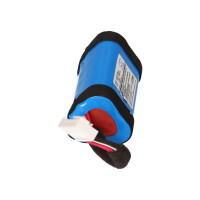 Lautsprecher-Akku für JBL Charge 4 ID998 – 3,7 V 