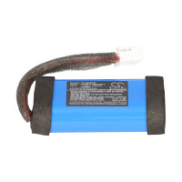 Lautsprecher-Akku 3,7V 5200mAh p gallery 7_2nd