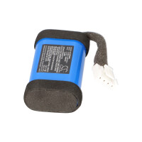 Lautsprecher-Akku für JBL Flip 5 ID1060-B – 3,7 V