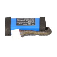 Lautsprecher-Akku für JBL Flip 5 ID1060-B – 3,7 V