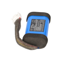 Lautsprecher-Akku für JBL Flip 5 ID1060-B – 3,7 V