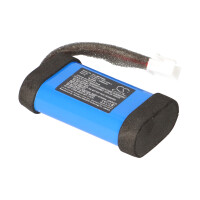 Lautsprecher-Akku für JBL Flip 5 ID1060-B – 3,7 V