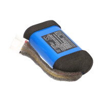 Lautsprecher-Akku für JBL Flip 5 ID1060-B – 3,7 V