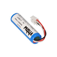 Lautsprecher-Akku 3,7V 3400mAh passend für Harman Kardo