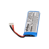 Lautsprecher-Akku für JBL Flip 3 – 3,7 V 3000 mAh