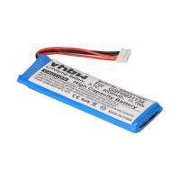 Lautsprecher-Akku für JBL Flip 3 – 3,7 V 3000 mAh