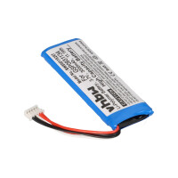 Lautsprecher-Akku für JBL Flip 3 – 3,7 V 3000 mAh