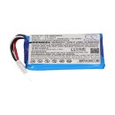 Ersatzakku Harman/Kardon Esquire 2 CP-HK03 2800mAh 3,7V