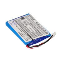 Lautsprecher-Akku 3,7V 2800mAh passend für Harman/Kardo