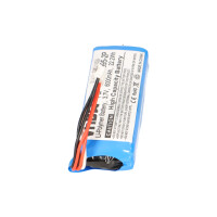 Lautsprecher-Akku für JBL Charge 2, 2+ 3 – 3,7 V 