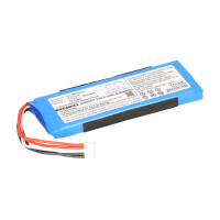 Ersatzakku JBL Pulse 2  6000mAh 3.7V gallery