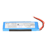 Lautsprecher-Akku 3,7V 6Ah passend für JBL Pulse 2 4