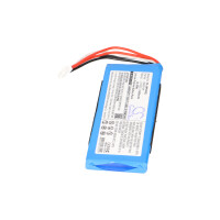 Lautsprecher-Akku für JBL Pulse 2 – 3,7 V 6000 mA