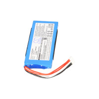 Lautsprecher-Akku für JBL Pulse 2 – 3,7 V 6000 mA