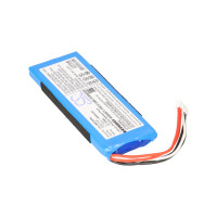 Lautsprecher-Akku für JBL Pulse 2 – 3,7 V 6000 mA