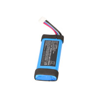 Lautsprecher-Akku für JBL Flip Essential – 3,7 V 