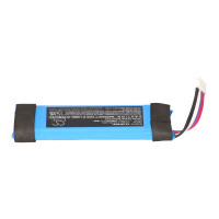 Lautsprecher-Akku für JBL Flip Essential – 3,7 V 
