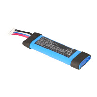 Lautsprecher-Akku für JBL Flip Essential – 3,7 V 