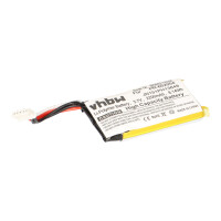 Ersatzakku JBL Flip 2 - 2200mAh 3,7V gallery