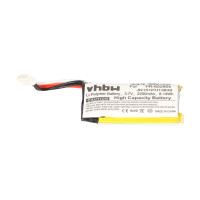 Lautsprecher-Akku 3,7V 2200mAh p gallery 28_2nd